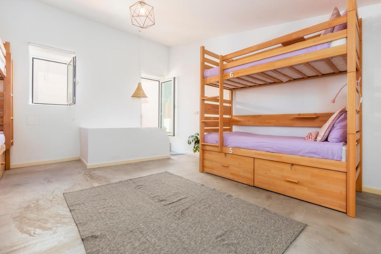 Hostal Female Distrito de Faro